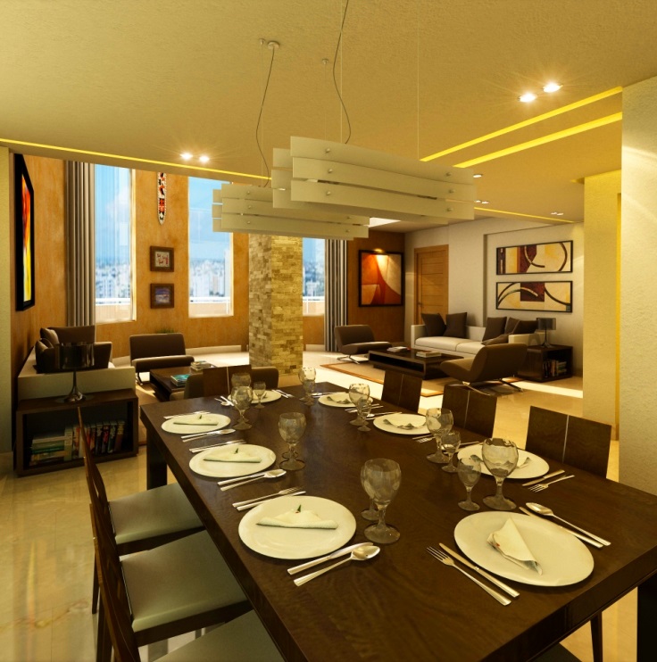 Torre Horizontes – Luxury Condo in Paraíso, Santo Domingo - Image 5