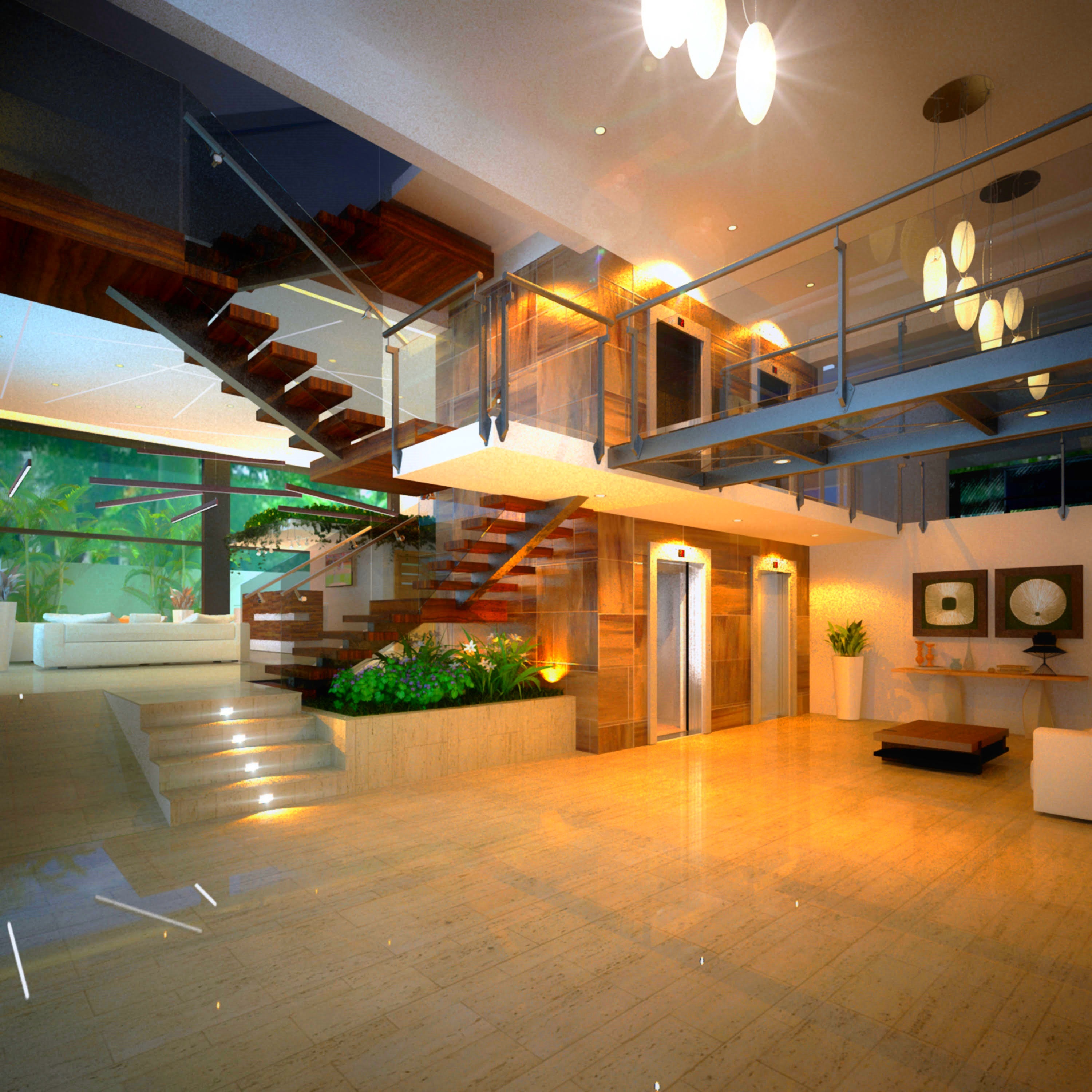 Torre Horizontes – Luxury Condo in Paraíso, Santo Domingo - Image 6