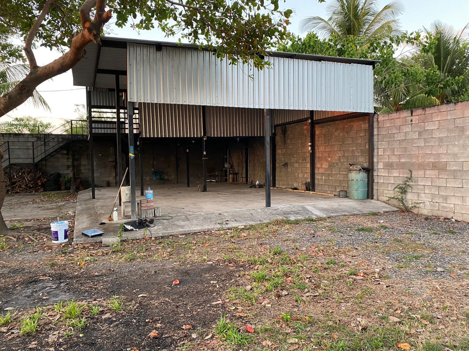 Strategic Commercial Property Near International Airport - Image 2