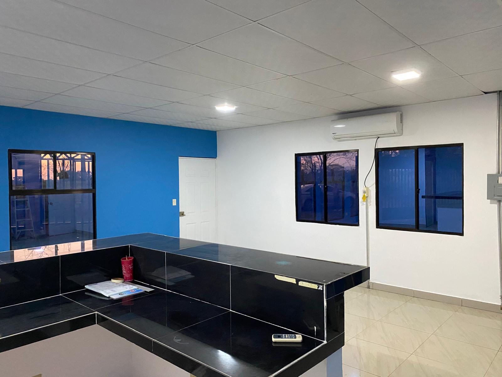 Strategic Commercial Property Near International Airport