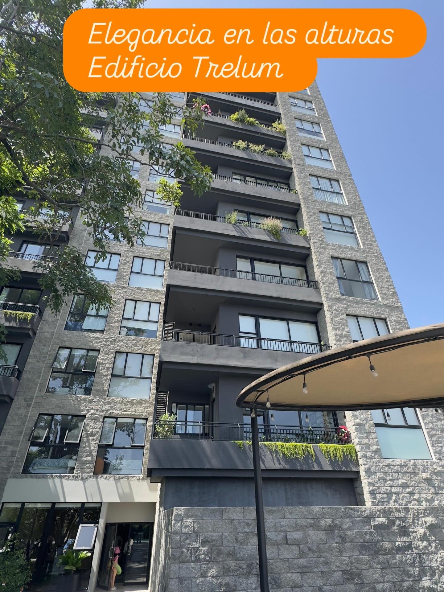 Luxury 3-Bedroom Apartment at Torre Trè Lum