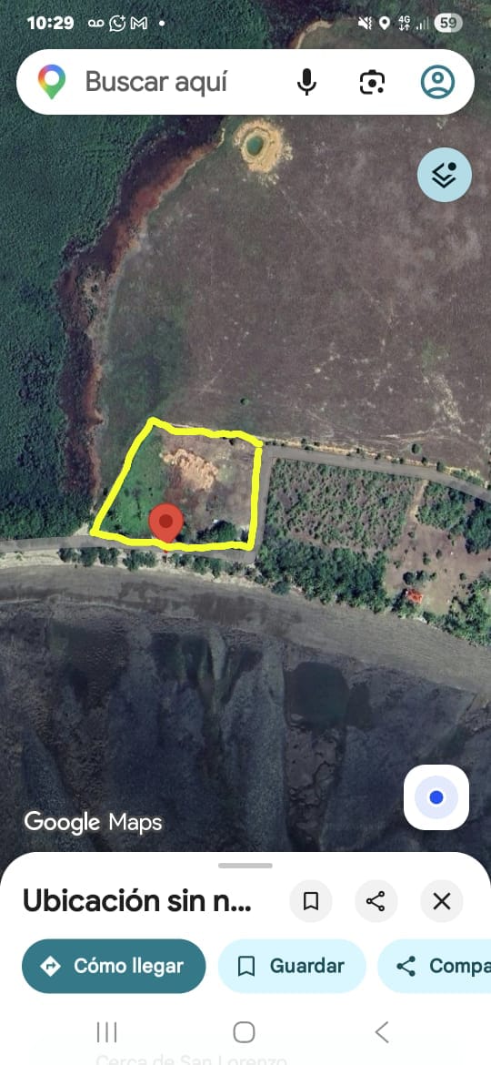 Beachfront Development Land – Playa Nanzal | San Lorenzo, Chiriquí - Image 2