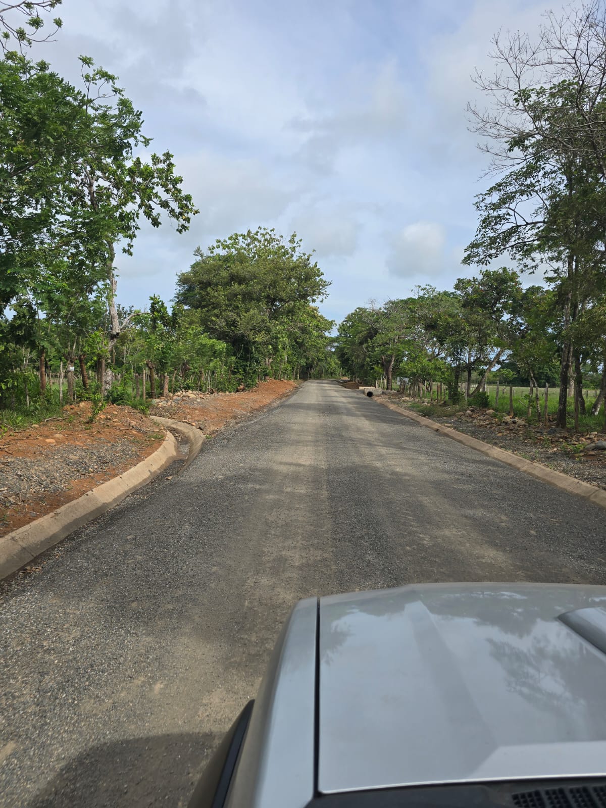 Beachfront Development Land – Playa Nanzal | San Lorenzo, Chiriquí - Image 5