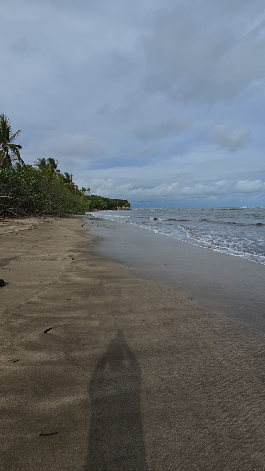 Beachfront Development Land – Playa Nanzal | San Lorenzo, Chiriquí - Image 3