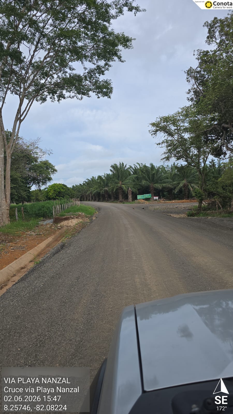 Beachfront Development Land – Playa Nanzal | San Lorenzo, Chiriquí - Image 4