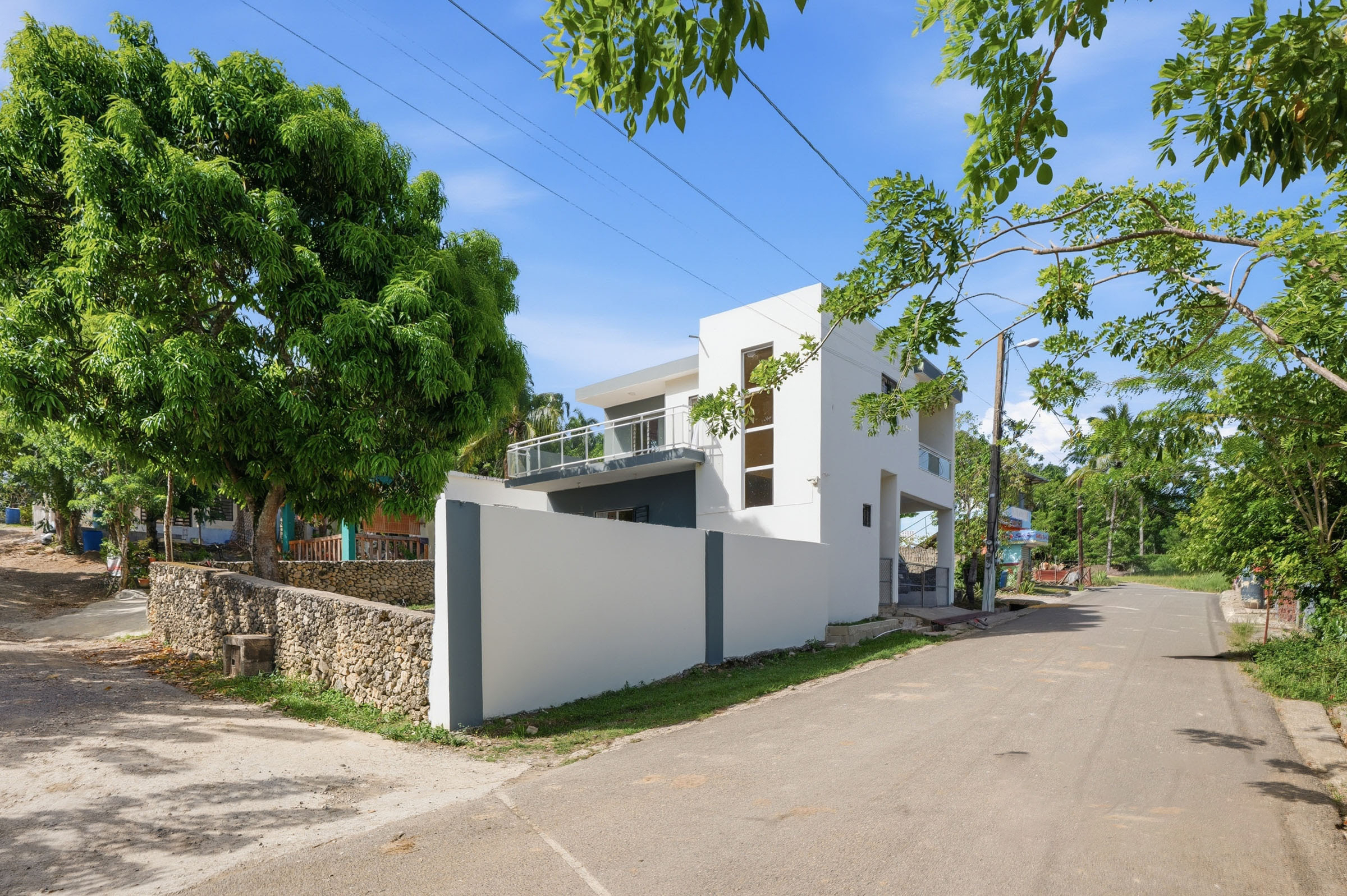 Move-In Ready 3 Bedroom Home with Mountain Views – Sosúa, Dominican Republic - Image 2