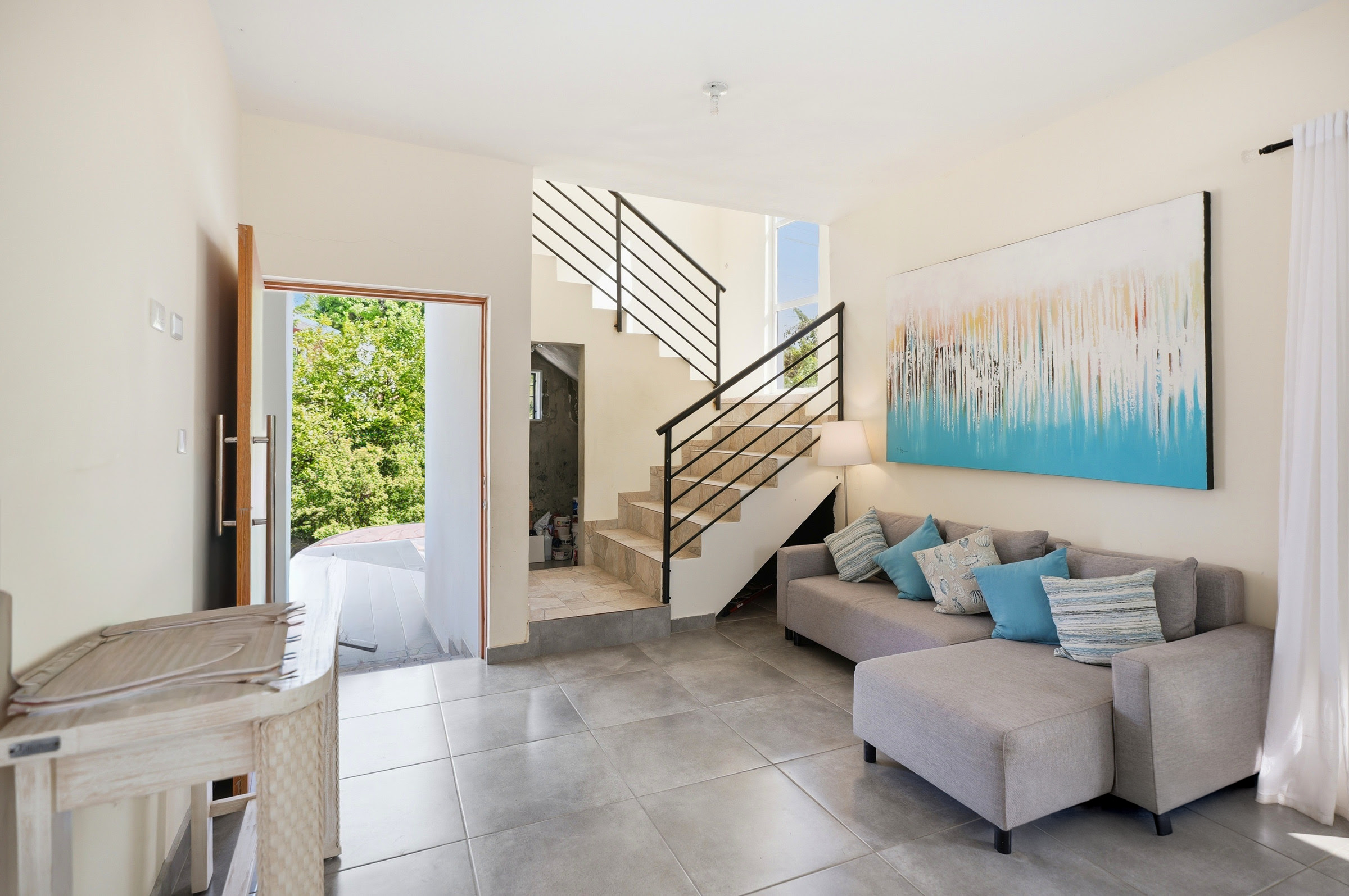 Move-In Ready 3 Bedroom Home with Mountain Views – Sosúa, Dominican Republic - Image 7