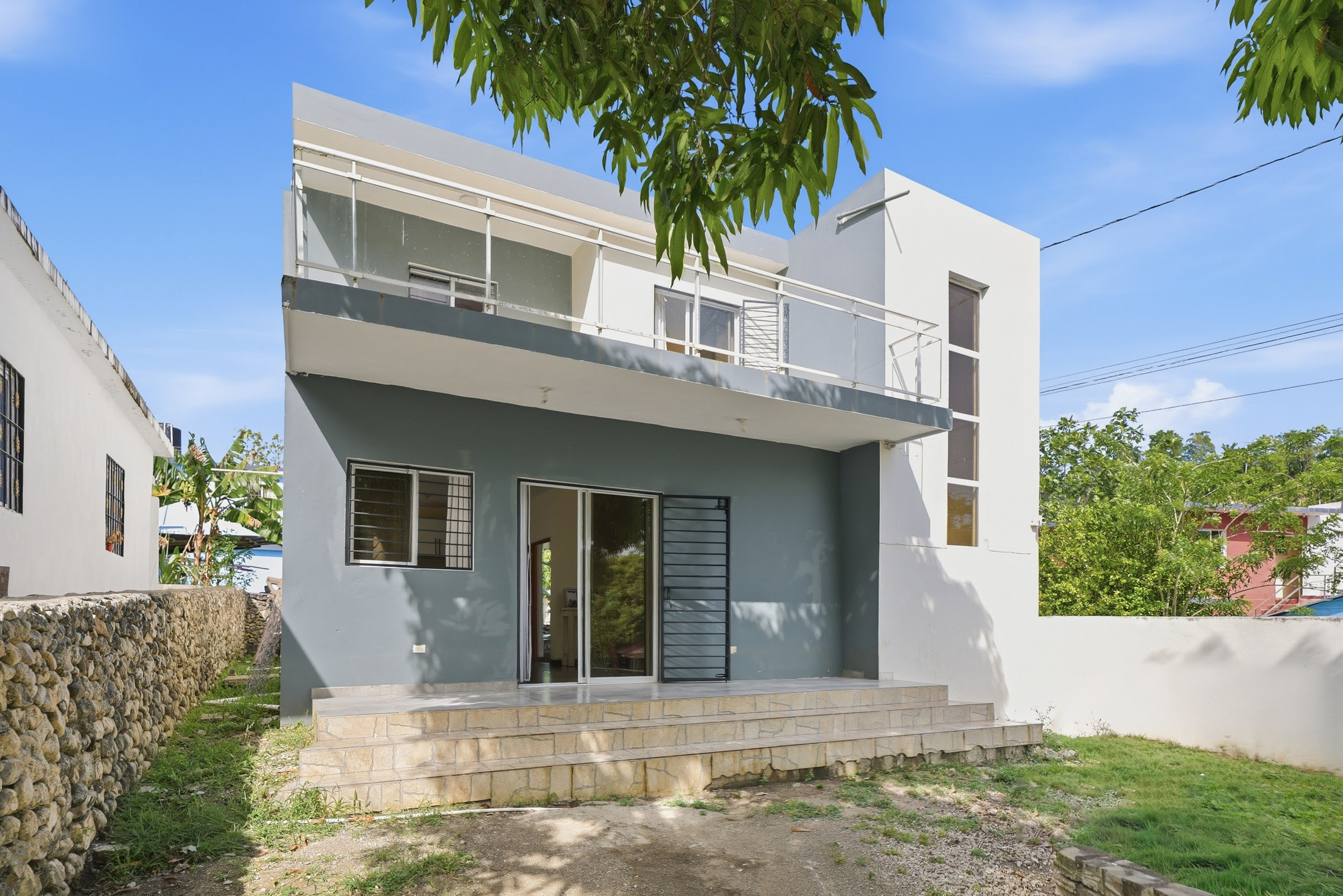 Move-In Ready 3 Bedroom Home with Mountain Views – Sosúa, Dominican Republic - Image 8