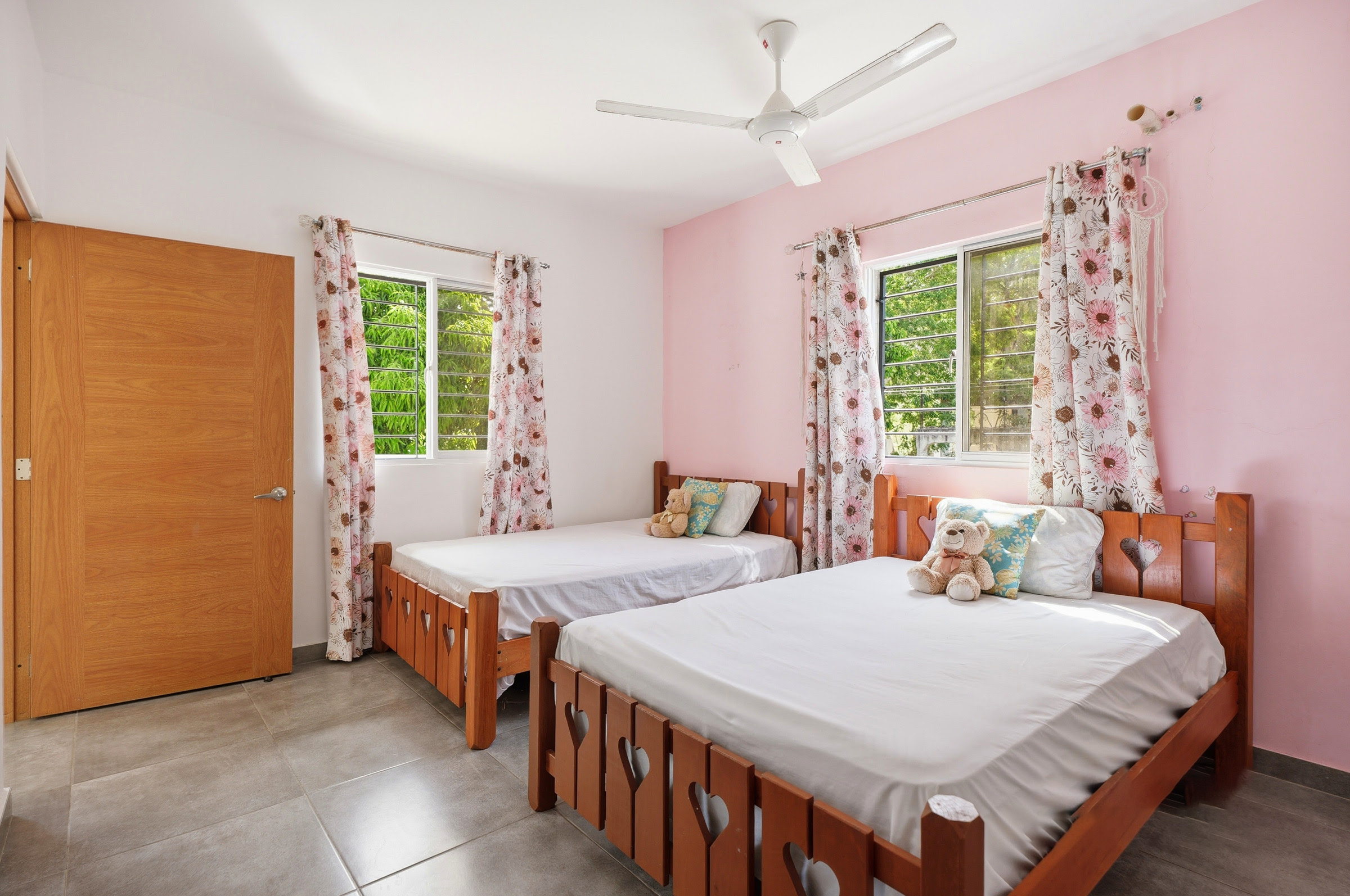Move-In Ready 3 Bedroom Home with Mountain Views – Sosúa, Dominican Republic - Image 6