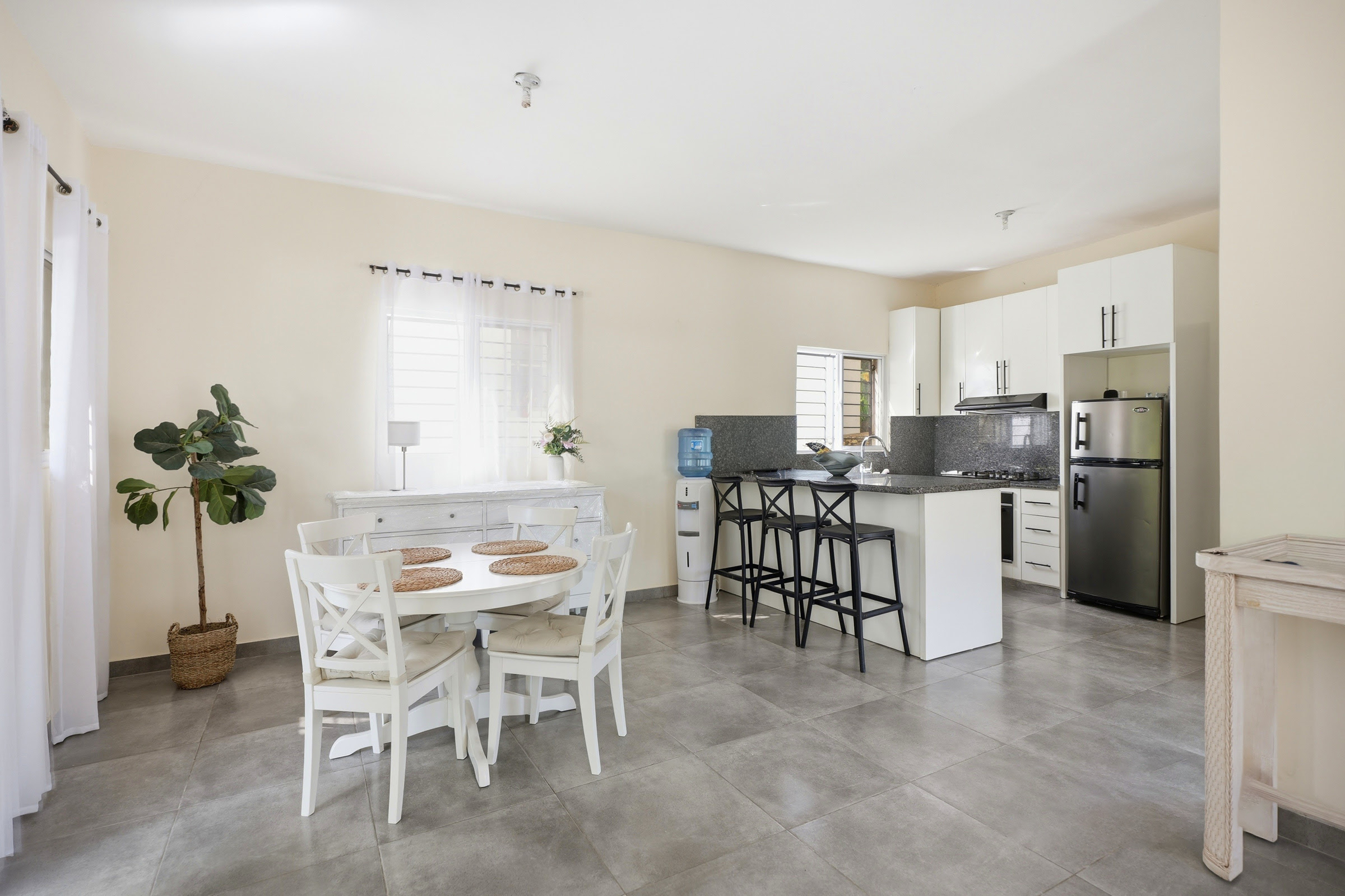 Move-In Ready 3 Bedroom Home with Mountain Views – Sosúa, Dominican Republic - Image 4