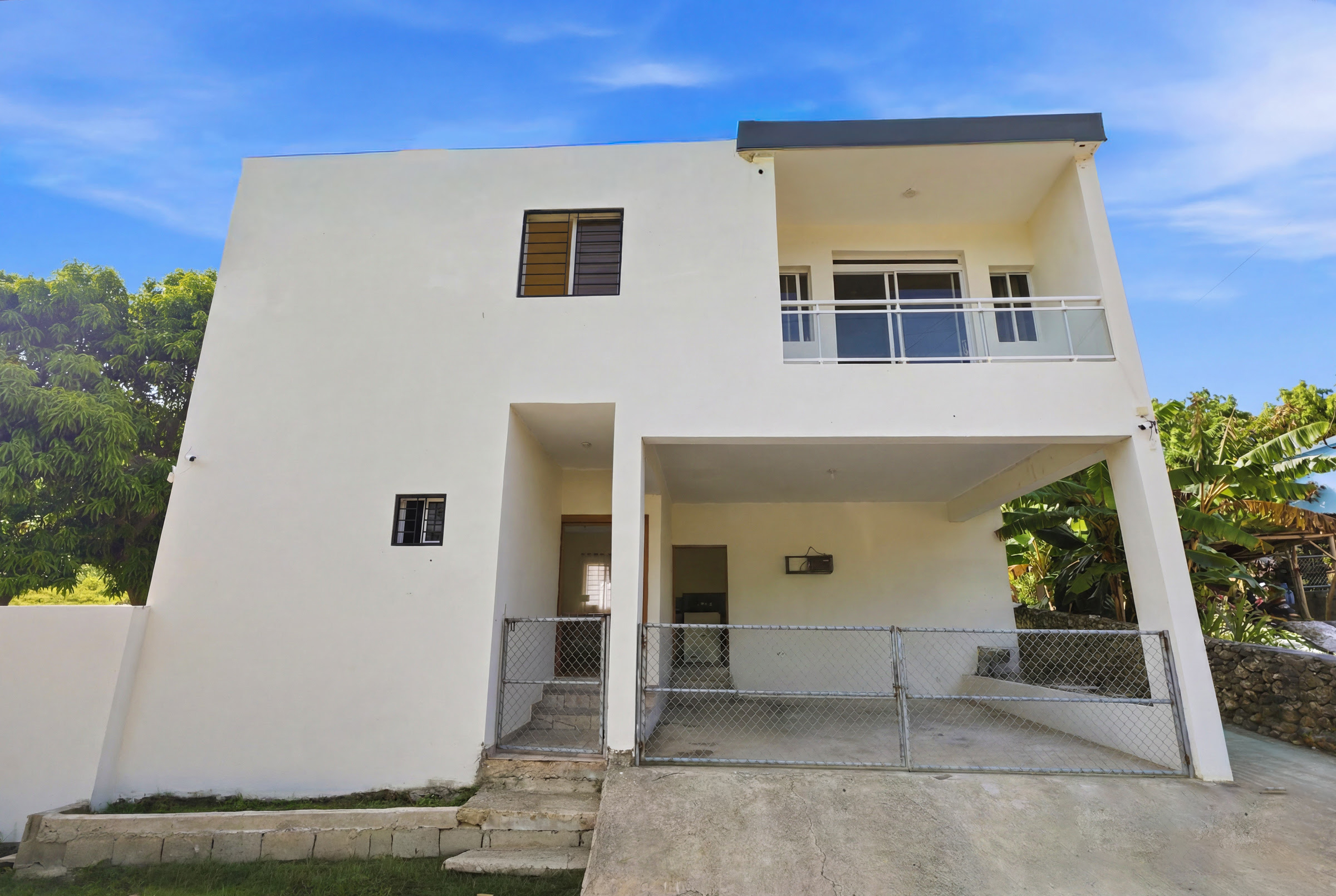 Move-In Ready 3 Bedroom Home with Mountain Views – Sosúa, Dominican Republic - Image 9