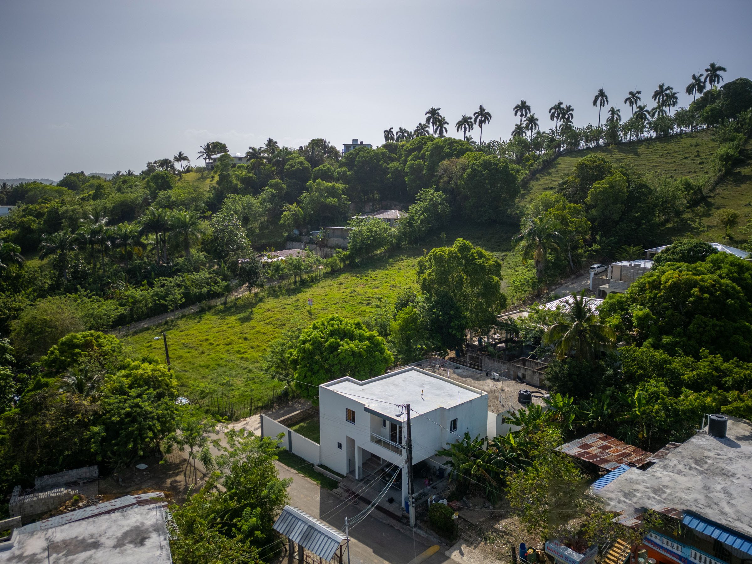 Move-In Ready 3 Bedroom Home with Mountain Views – Sosúa, Dominican Republic - Image 1