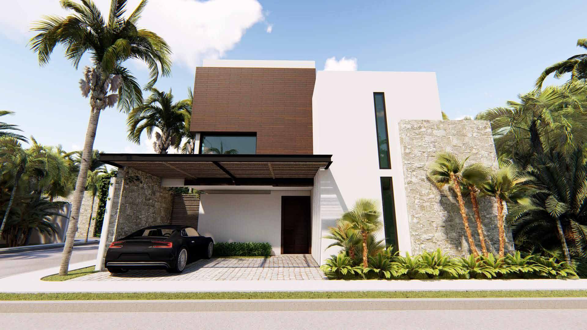 Pitaya Premium - Tulum Phase II Residential Lots ($215/m2) - Image 1
