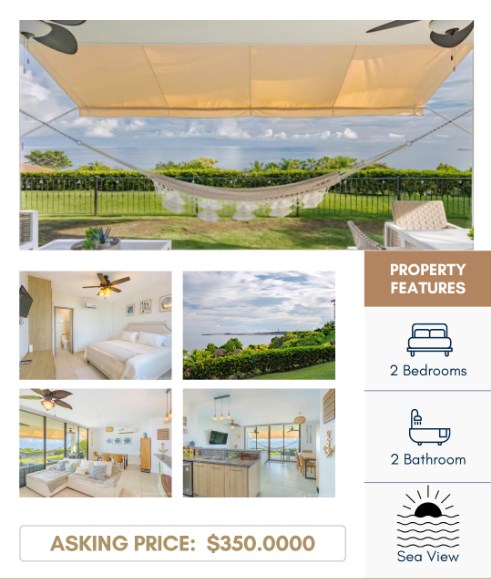 πβ¨ Luxury Oceanview Living β Resort-Style Comfort Every Day β¨π - Image 1