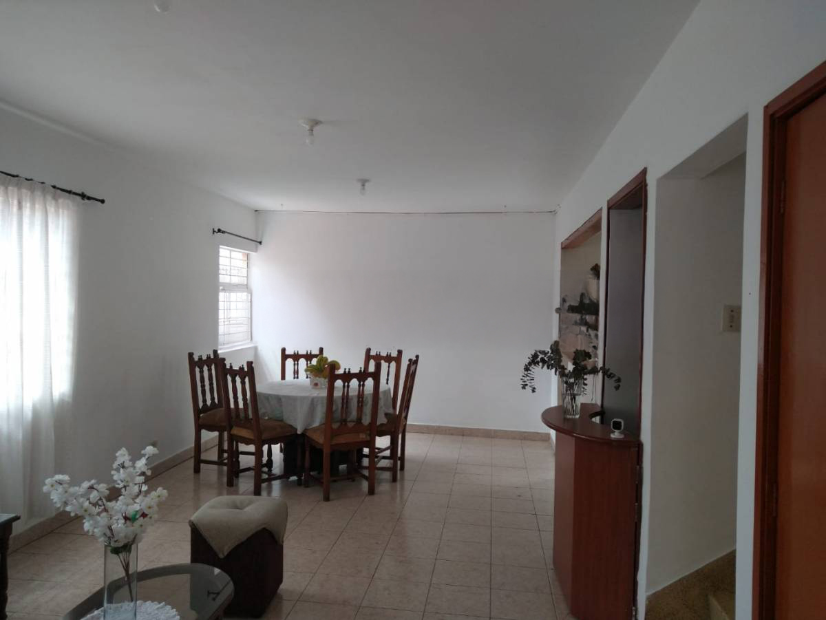 Corner Duplex House – Champagnat, Cali - Image 3