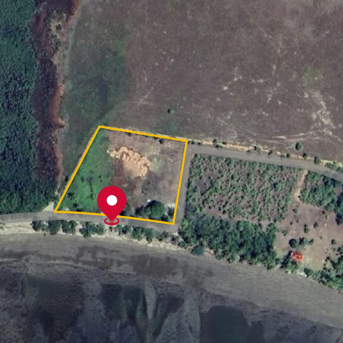 Beachfront Development Land – Playa Nanzal, San Lorenzo - Image 4