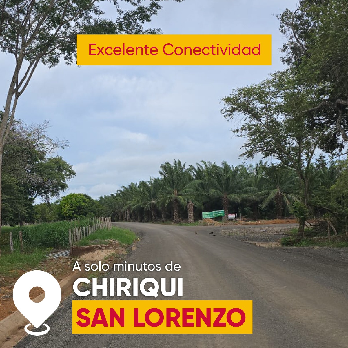 Beachfront Development Land – Playa Nanzal, San Lorenzo - Image 3