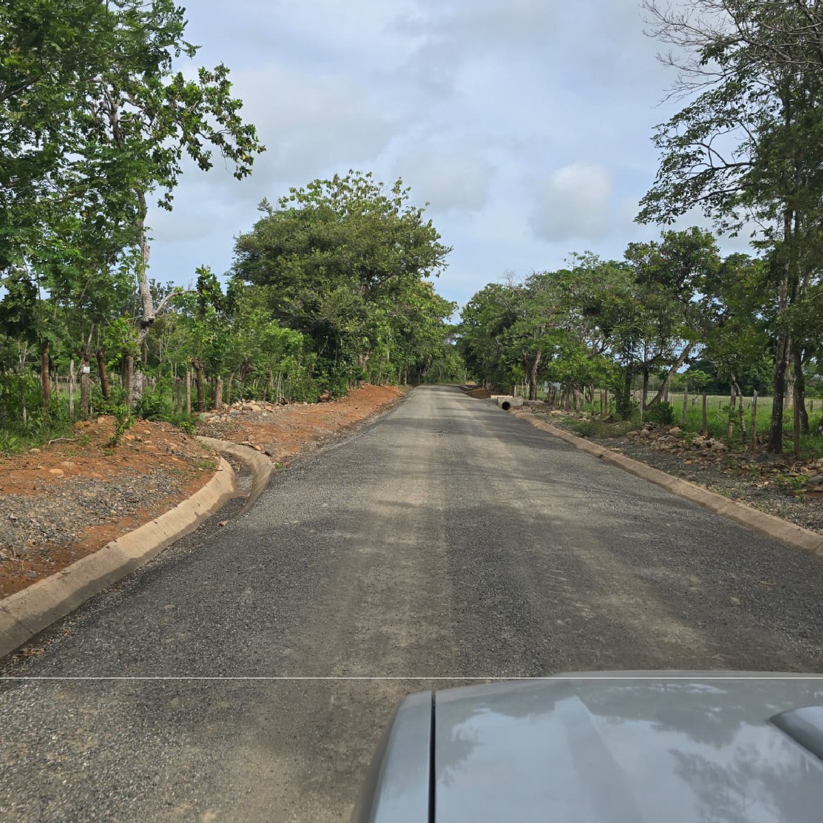 Beachfront Development Land – Playa Nanzal, San Lorenzo - Image 7