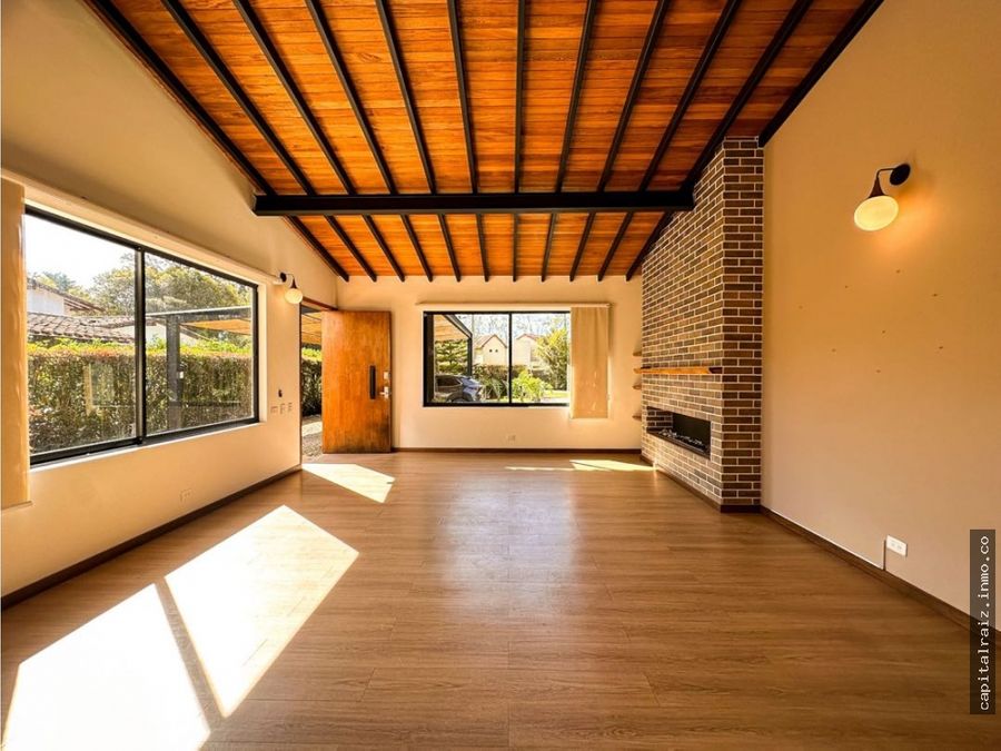 Luxury Country House – Llanogrande, Rionegro - Image 10