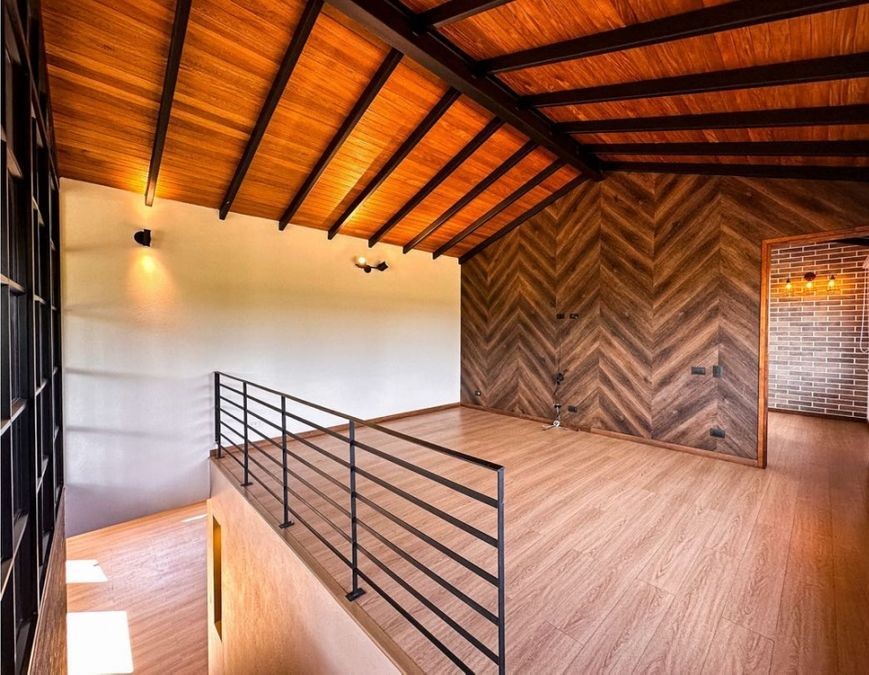 Luxury Country House – Llanogrande, Rionegro - Image 3