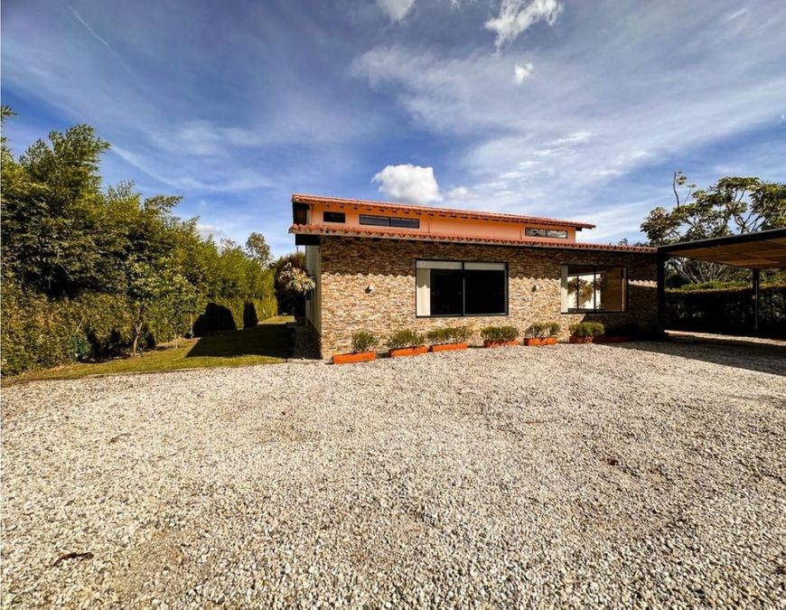 Luxury Country House – Llanogrande, Rionegro - Image 13