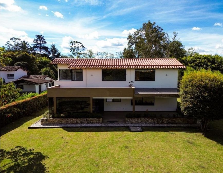 Luxury Country House – Llanogrande, Rionegro - Image 8