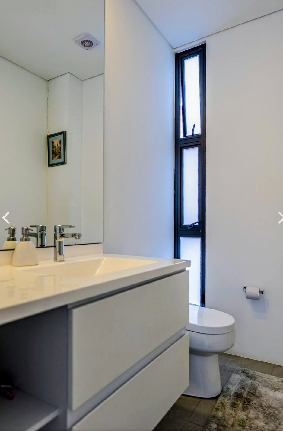 Luxury 2-Bedroom Apartment – El Virrey, Bogotá - Image 5