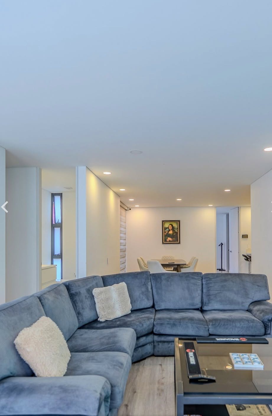Luxury 2-Bedroom Apartment – El Virrey, Bogotá - Image 7