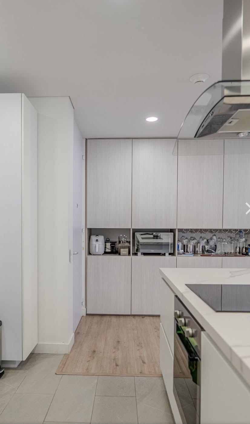 Luxury 2-Bedroom Apartment – El Virrey, Bogotá - Image 12