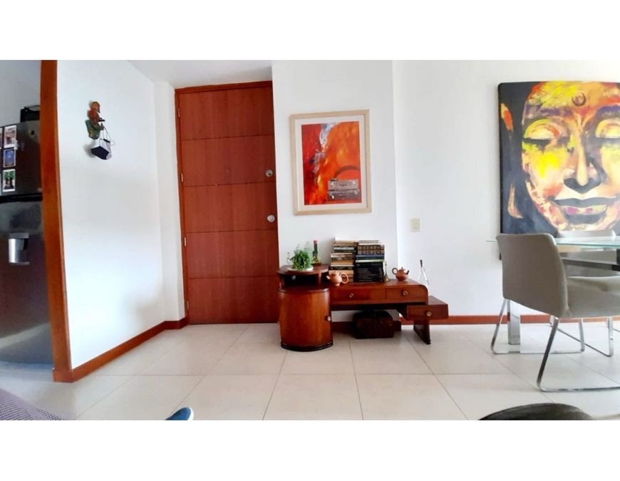 2-Bedroom Apartment with Private Terrace – Envigado, Antioquia - Image 6