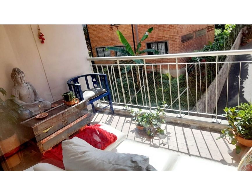 2-Bedroom Apartment with Private Terrace – Envigado, Antioquia - Image 9