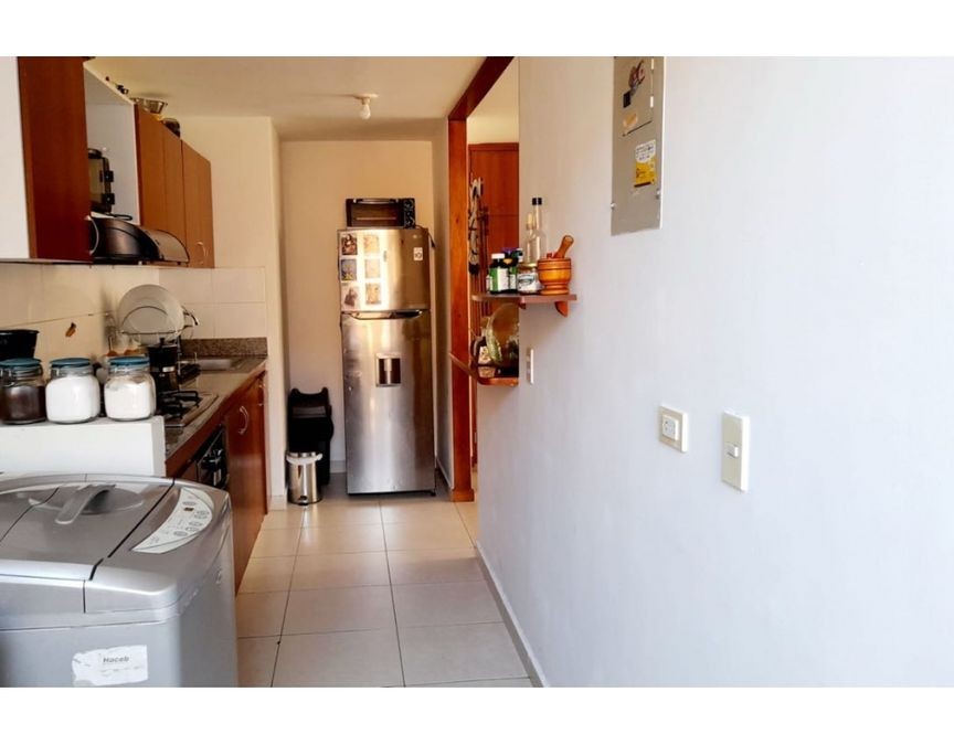 2-Bedroom Apartment with Private Terrace – Envigado, Antioquia - Image 5