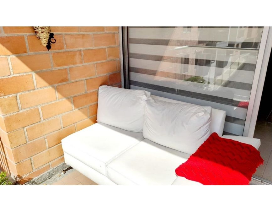 2-Bedroom Apartment with Private Terrace – Envigado, Antioquia - Image 7