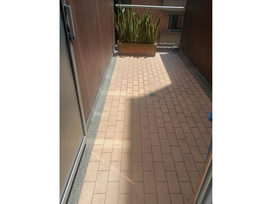 2-Bedroom Apartment with Private Terrace – Envigado, Antioquia - Image 3