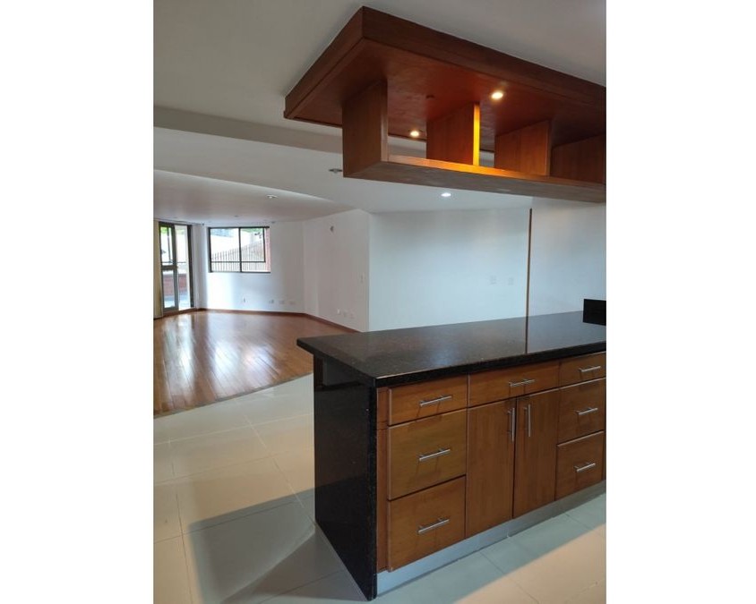 Spacious 3-Bedroom Apartment with 98 m² Terrace and Panoramic City Views in Sabaneta - Image 2