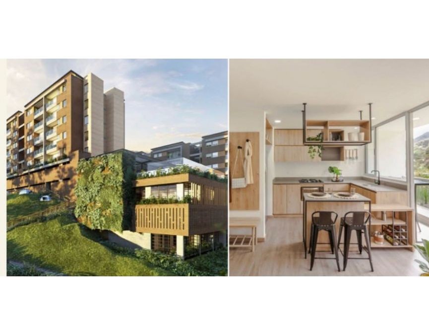 New 3-Bedroom Apartment in La Ceja, Antioquia – Luxury Residential Community - Image 2