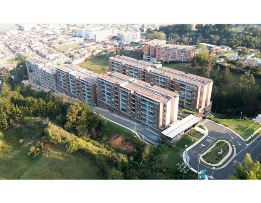 New 3-Bedroom Apartment in La Ceja, Antioquia – Luxury Residential Community - Image 6