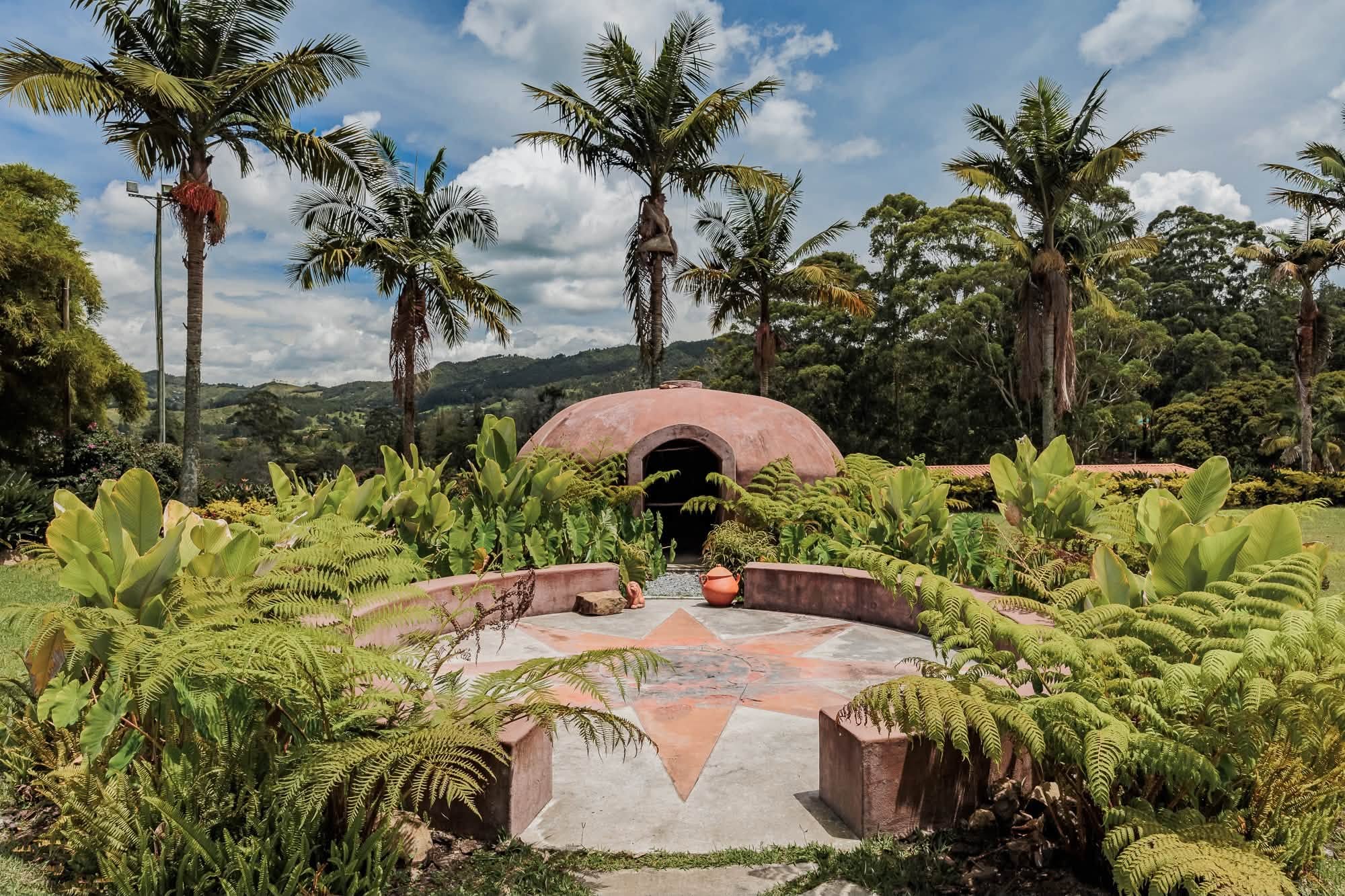 Exclusive Luxury Wellness Estate – El Tablazo, Llanogrande - Image 7
