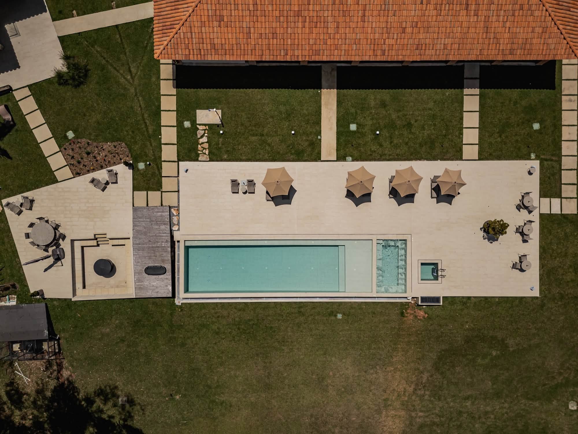 Exclusive Luxury Wellness Estate – El Tablazo, Llanogrande - Image 1