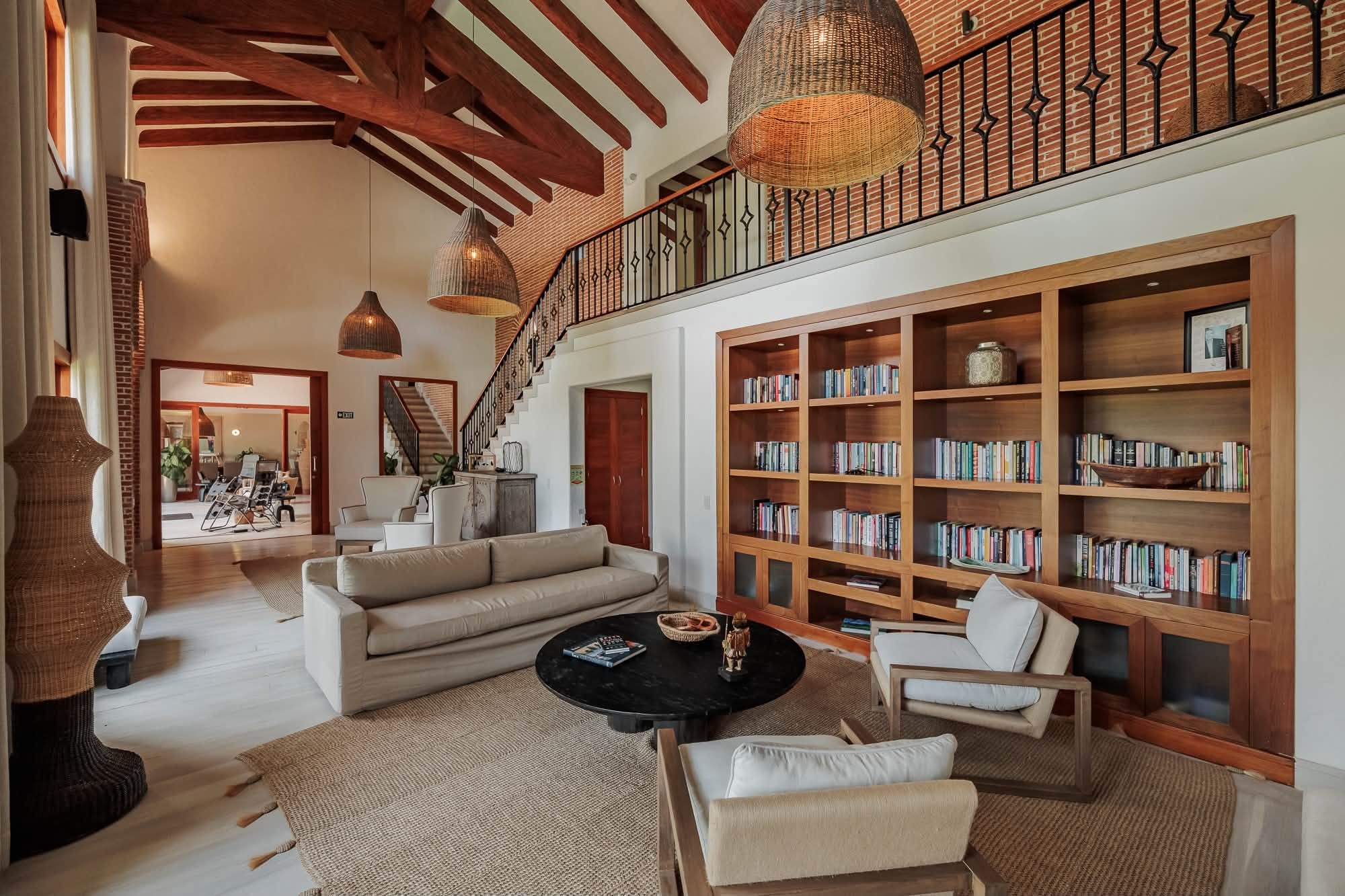 Exclusive Luxury Wellness Estate – El Tablazo, Llanogrande - Image 12