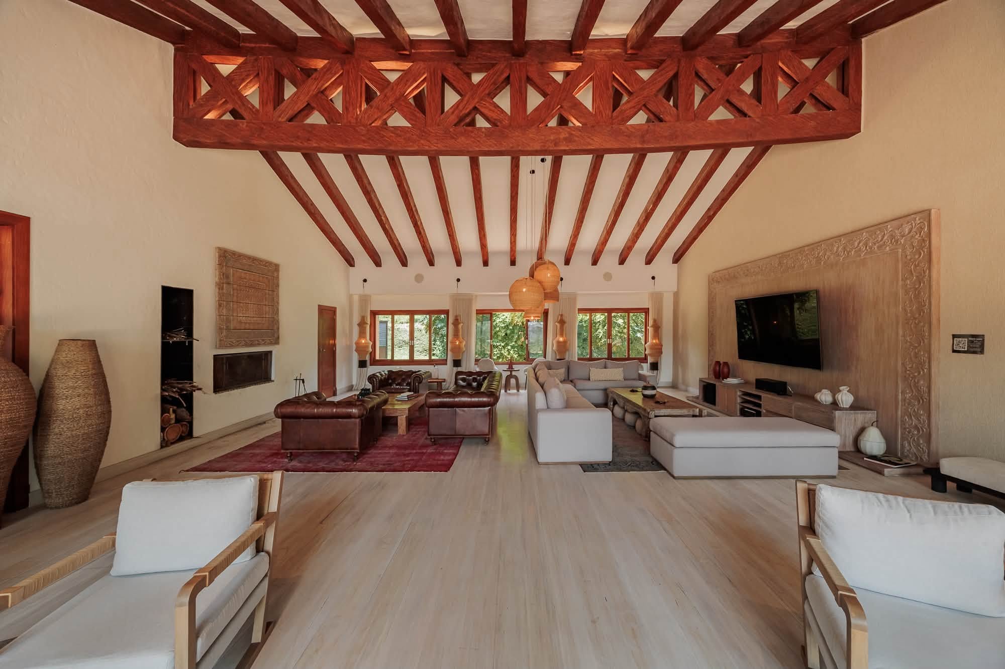 Exclusive Luxury Wellness Estate – El Tablazo, Llanogrande - Image 16