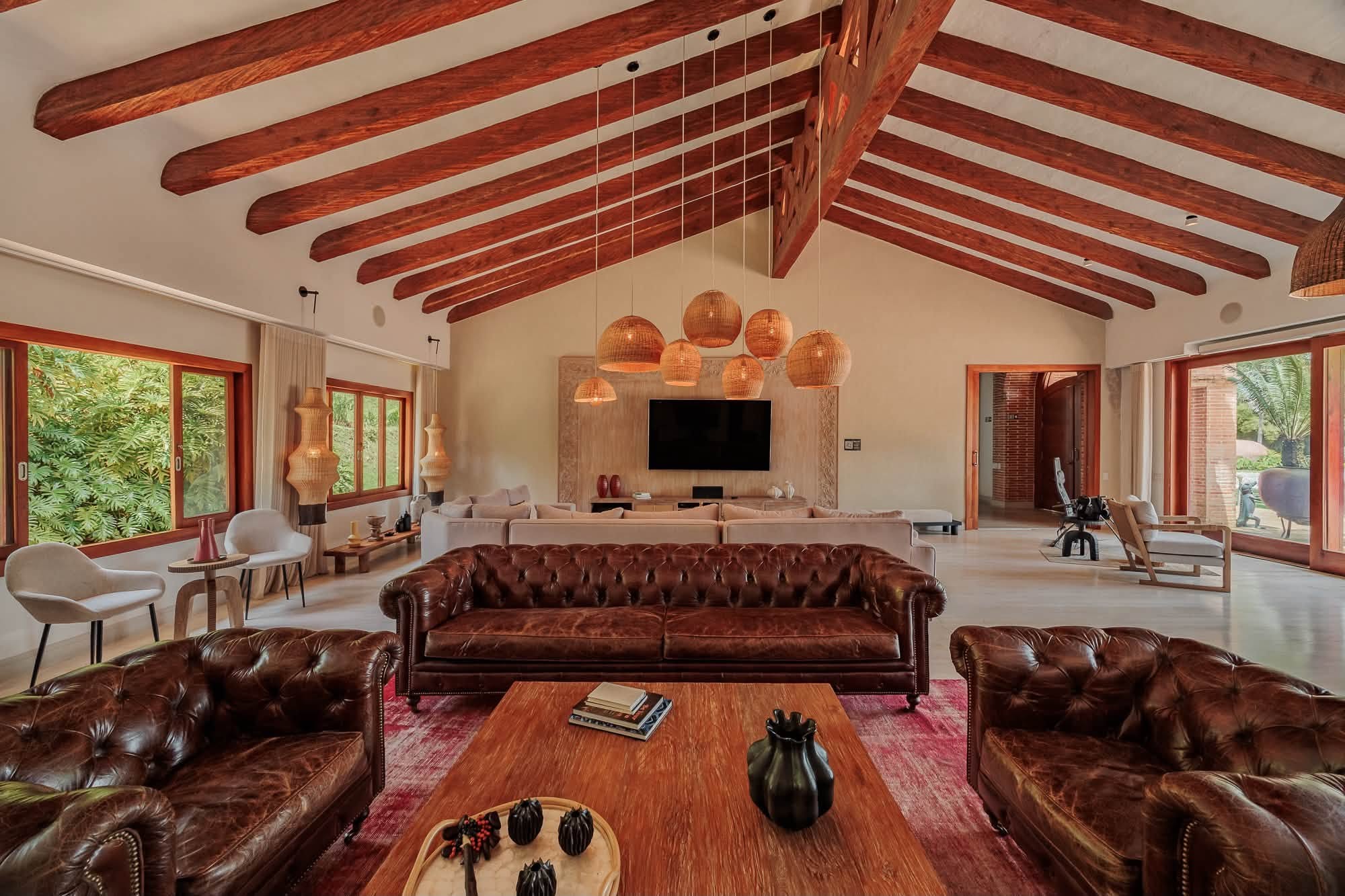 Exclusive Luxury Wellness Estate – El Tablazo, Llanogrande - Image 15