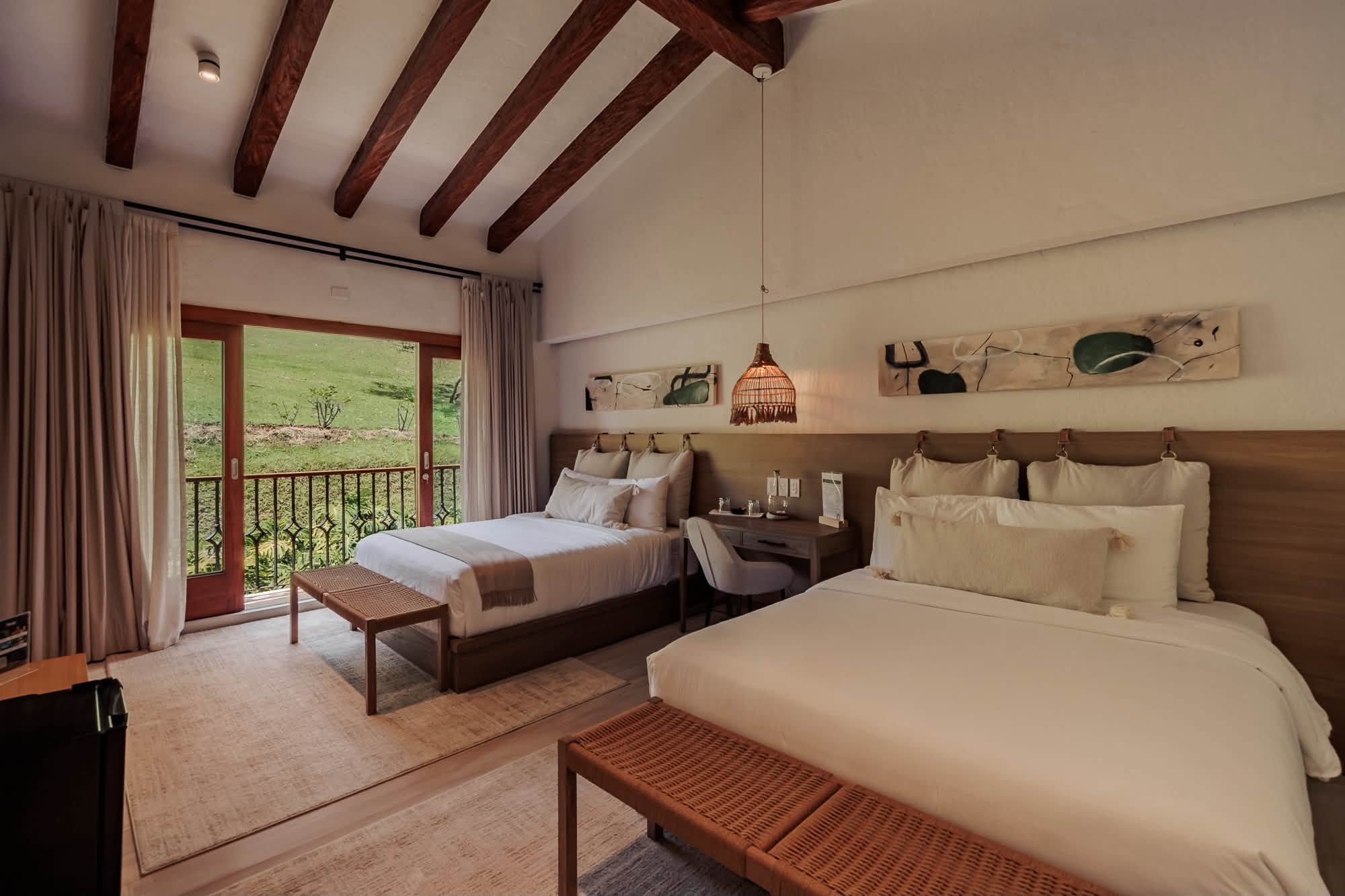 Exclusive Luxury Wellness Estate – El Tablazo, Llanogrande - Image 13