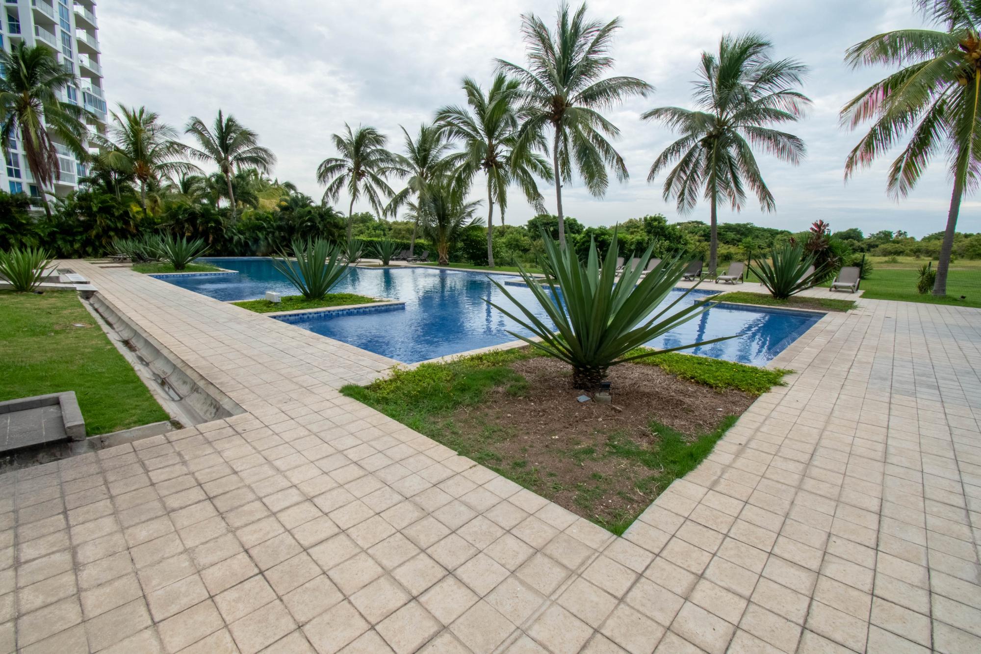 1-Bedroom Apartment – Ocean II, Playa Blanca | Río Hato, Panama - Image 3
