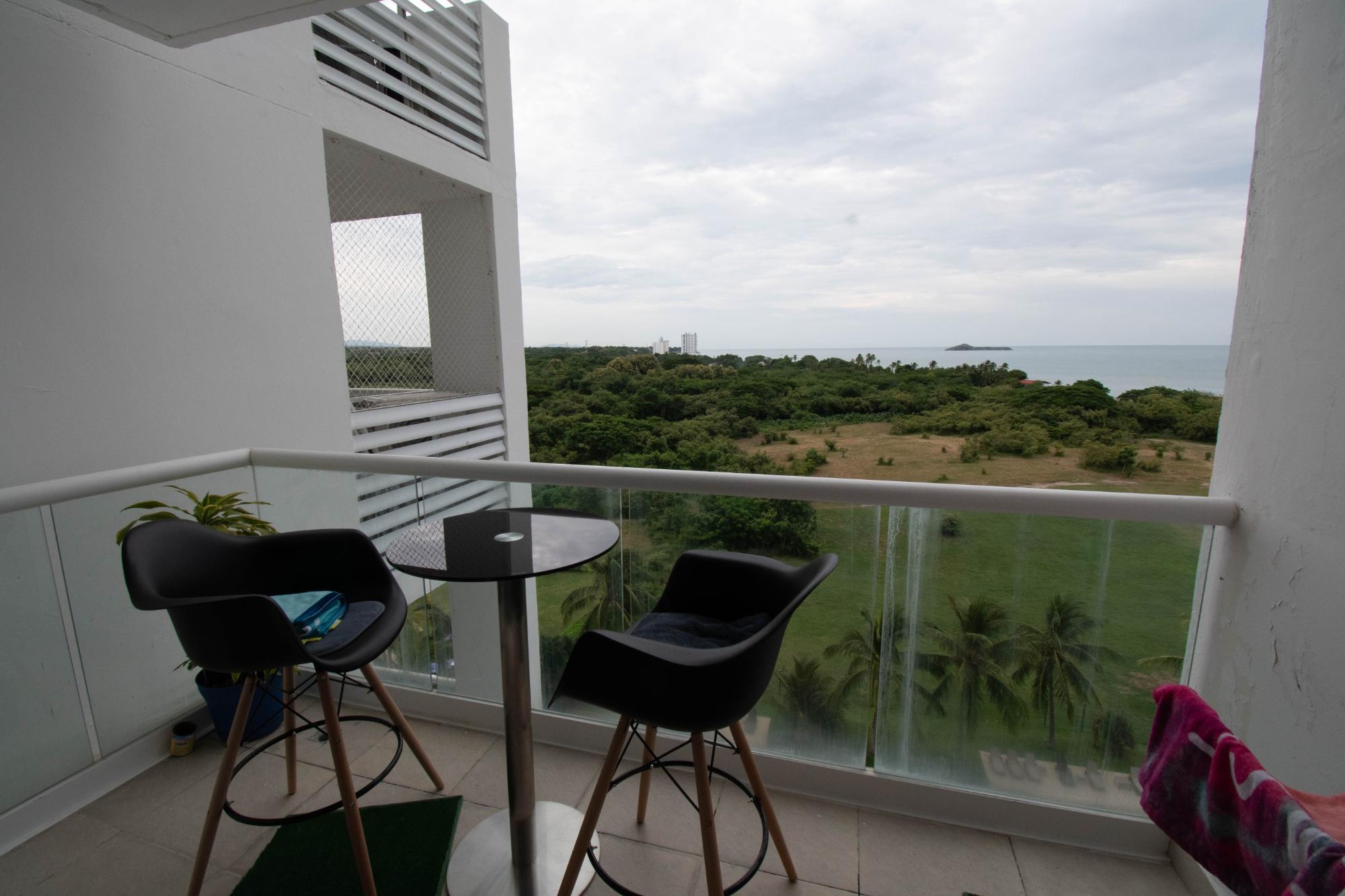 1-Bedroom Apartment – Ocean II, Playa Blanca | Río Hato, Panama - Image 4