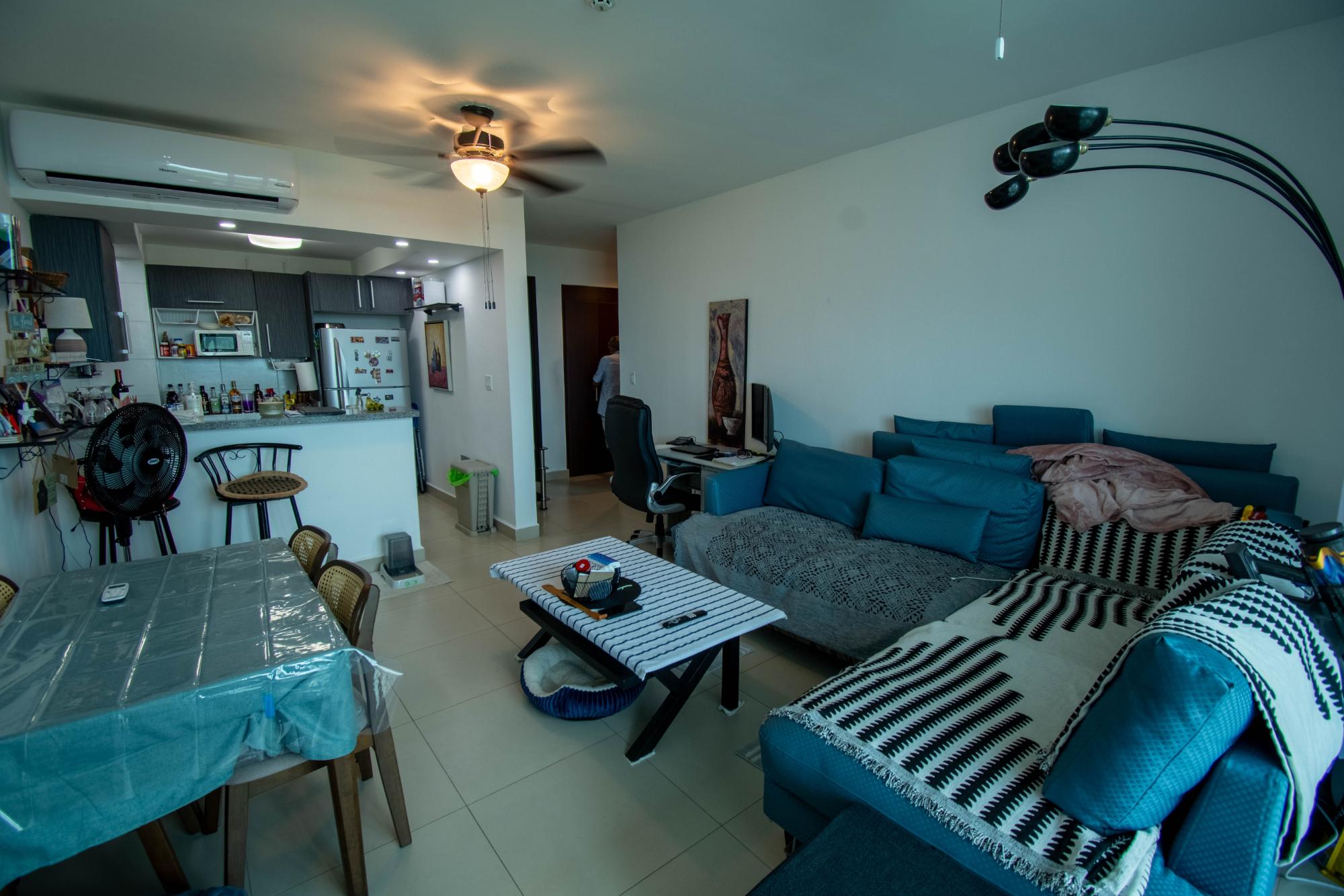 1-Bedroom Apartment – Ocean II, Playa Blanca | Río Hato, Panama - Image 5