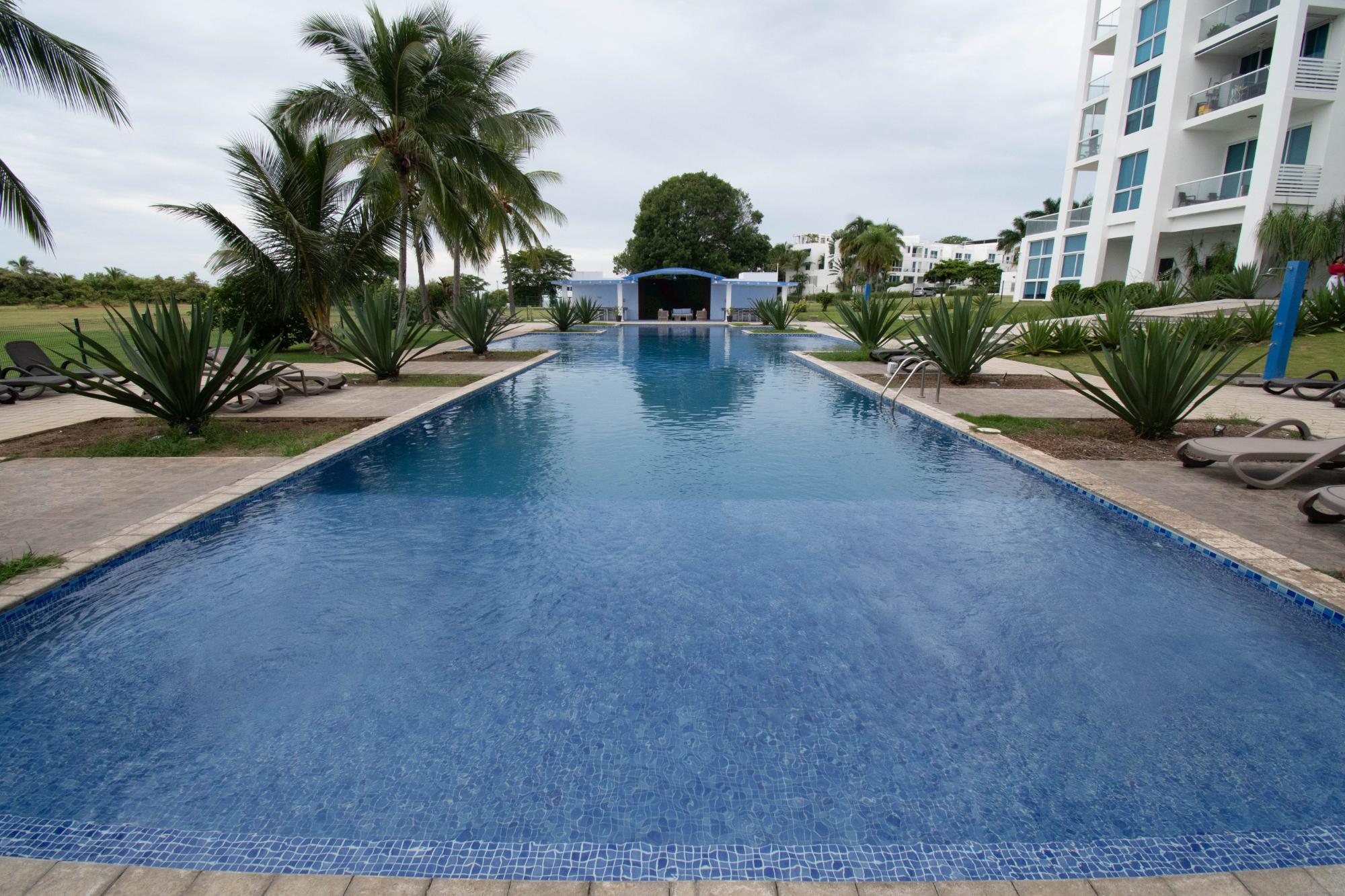 1-Bedroom Apartment – Ocean II, Playa Blanca | Río Hato, Panama - Image 2