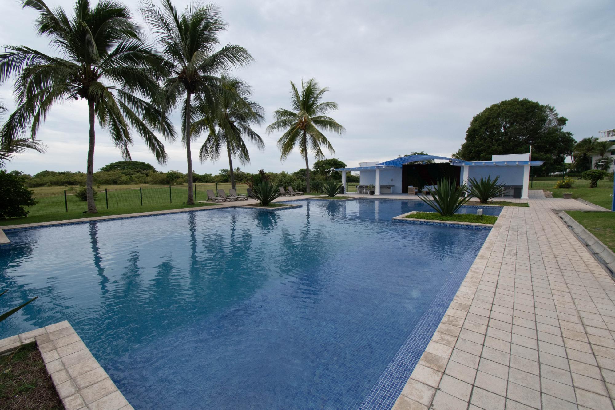 1-Bedroom Apartment – Ocean II, Playa Blanca | Río Hato, Panama - Image 1
