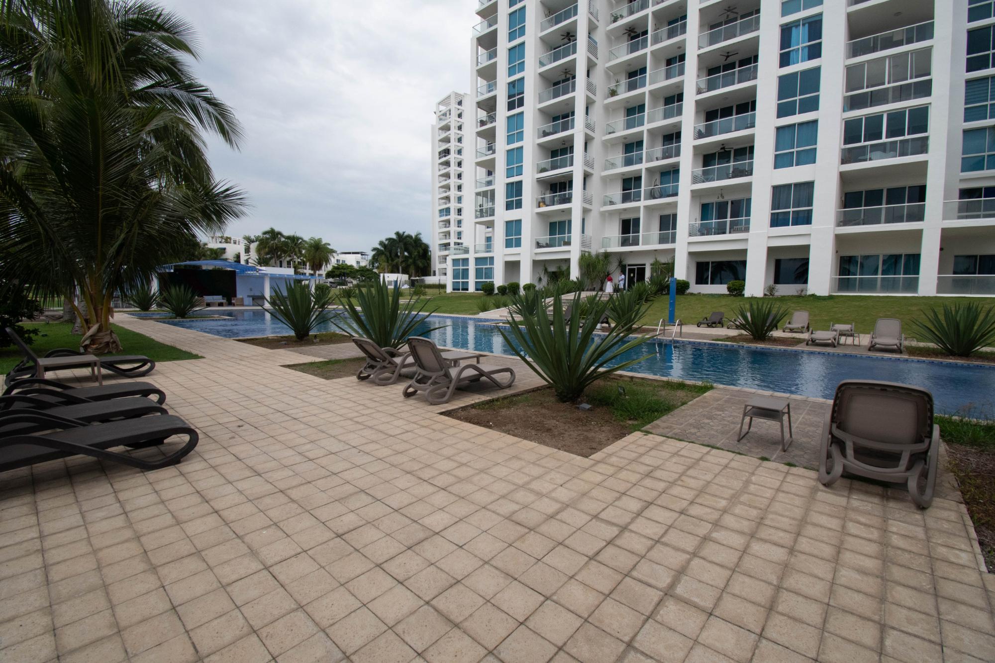 1-Bedroom Apartment – Ocean II, Playa Blanca | Río Hato, Panama - Image 6