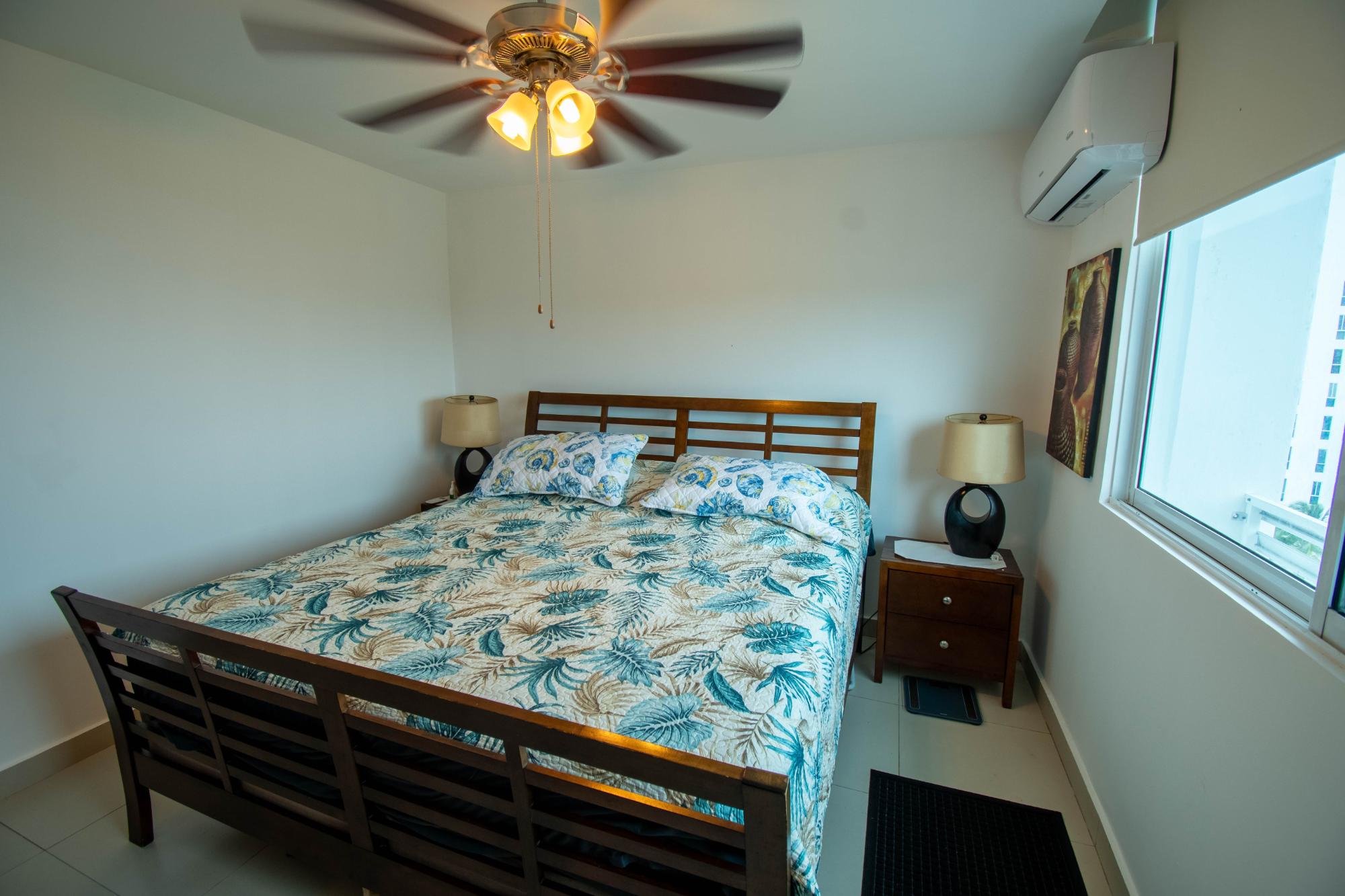 1-Bedroom Apartment – Ocean II, Playa Blanca | Río Hato, Panama - Image 9